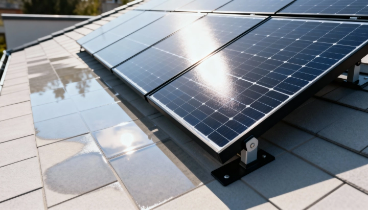 Bifacial Solar Panels