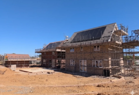 Solar Panels in Norfolk: What’s Changing in 2026?
