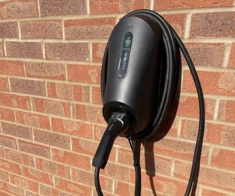 EV Charger & Battery Installations Norwich