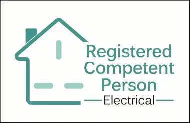 Arc Line Design Competent Persons Scheme Logo