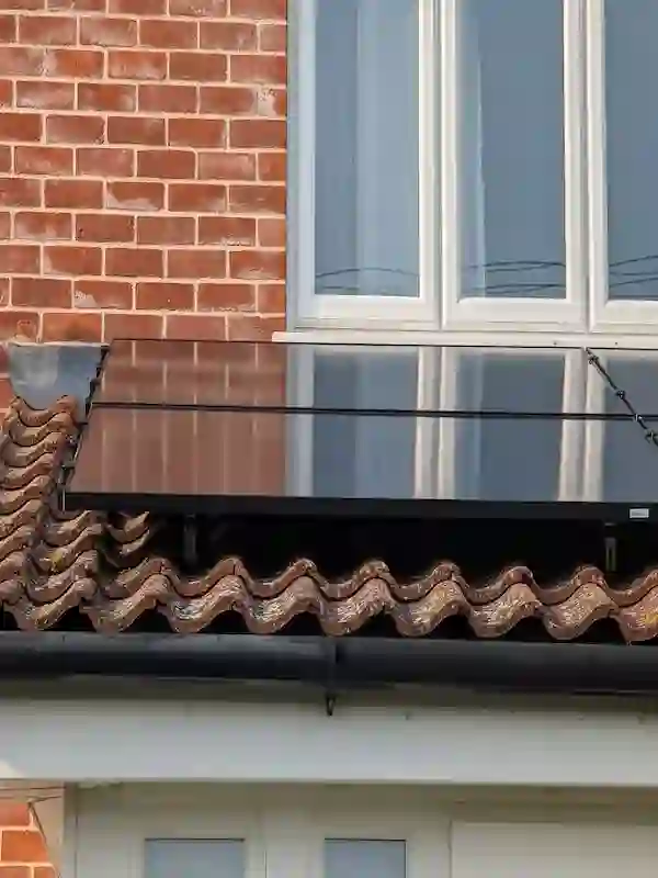 solar panel installers Norfolk