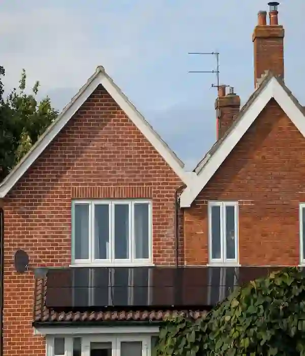 solar panel installer Norfolk