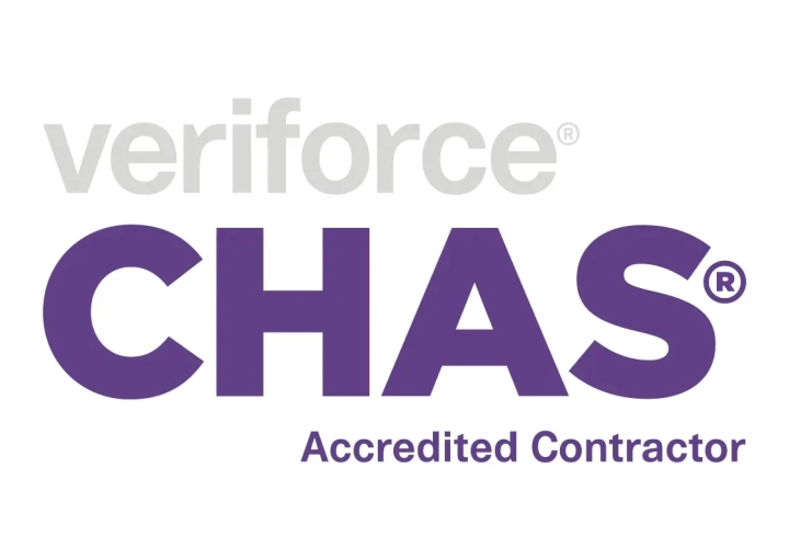 Arc Line Design CHAS Membership Logo